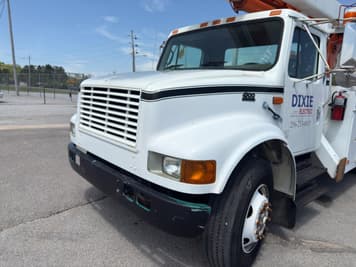 Main image International 4700